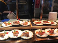 -喜庭海鲜自助(来福士店)