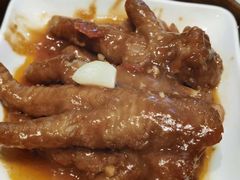 -点都德(广州白云山景区南门店)