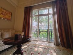 -中旅阿那亚九龙湖·公主酒店