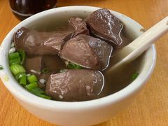 -顺发饮食店(景泰西六巷店)