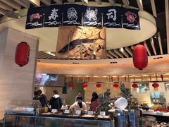 -厦门艾美酒店·新食谱西餐厅
