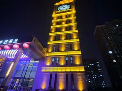 -星河湾温泉洗浴酒店