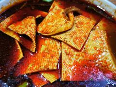 -老字号杨坡红油米线腊汁肉夹馍(东四道巷店)