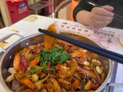 -黄记煌三汁焖锅(悦方IDmall店)