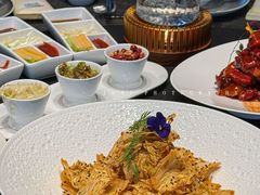 -北京老铺烤鸭(老城根店)