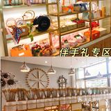 打卡潍坊真麦粮品甜品店🍮