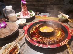 -七里川健康火锅(总店)