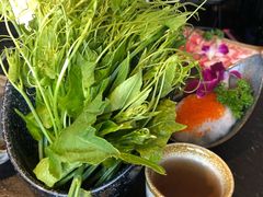 丝瓜苗-新草堂锅物料理(泉城路店)