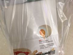 -爸爸糖吐司面包(大连高新锦辉商场店)