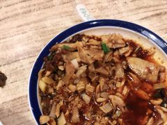 -好這口重庆小面(总店)