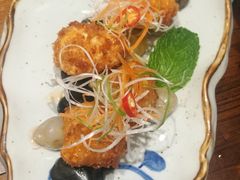 -长崎家日式料理(人民大街店)