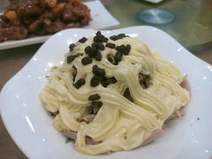 -桃子餐厅·天津菜(王顶堤总店)