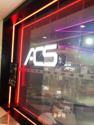 -ACS舞蹈工作室