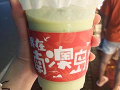 -南澳岛打卡果汁冰公司