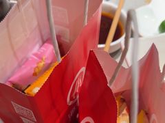 -海底捞火锅(丰尚国际广场店)