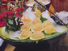 -上和臻品中国菜(花园街店)