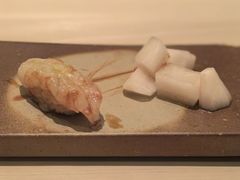 -Ginza Onodera 鮨(外滩十八号店)