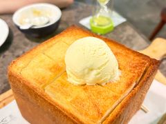 -绿茶餐厅(天津天河城店)