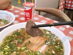 -小灶派· 地道兰州牛肉面(宏发大厦店)