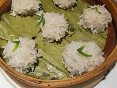 沔阳珍珠丸子-清水亭湖北菜(大屯DT51店)