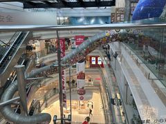 -巴黎春天(浦建店)
