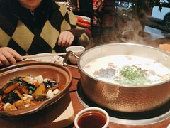 -上名堂·鱼头好吃(体育场路店)