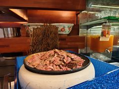 -The COOK·厨餐厅·自助餐(浦东嘉里大酒店)