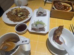 -蔡澜点心·粤菜(花城汇南区店)