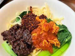 -张庆烤肉·清真