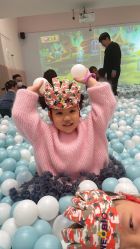 -奈尔宝·儿童乐园·亲子餐厅(鄞州万达店)