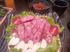 -湊湊火锅·茶憩(打浦桥日月光店)