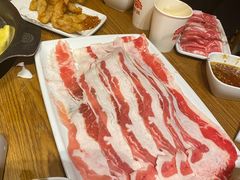 -傣妹火锅(四川北路店)