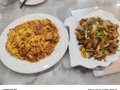 -清真·双和顺·京味菜·涮肉(灯市口店)