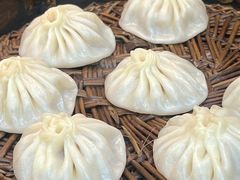 -西安贾三灌汤包·回坊小吃·清真炒菜(北院门总店)