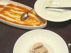-萬國春·中菜馆(颐和公馆店)