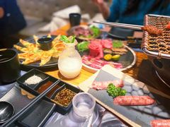 -黑牛の店·和牛烧肉(大悦城店)