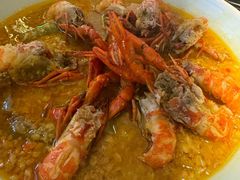 -沪小胖·小龙虾·蓝龙王(八佰伴店)