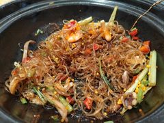 海鲜粉丝煲-太兴餐厅(东方广场分店)