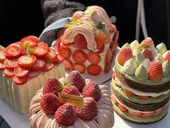 -卷心卷意·轻甜蛋糕(新光天地店)