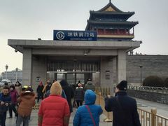 -前门(地铁站)