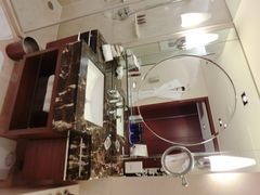 波特曼丽思卡尔顿酒店-上海波特曼丽思卡尔顿酒店