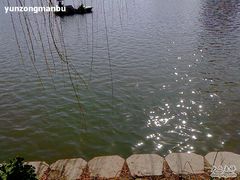 -紫竹院公园冰场