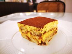 提拉米苏-静香HOUSE·全时段融合餐厅(七星欢乐颂店)