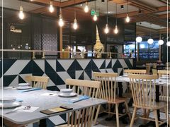 大堂-Home Thai·泰谣(王府井apm店)