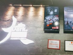 -Dark·大玩家馆沉浸剧情密室(黄埔店)