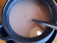 -莲餐厅·湖北菜·藕汤老手艺(愚园路店)
