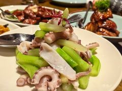 -大连君悦酒店·星海湾壹号Dalian·Dalian(星海广场店)