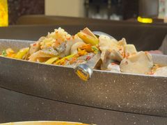 -金厨泰国餐厅·全泰籍厨师料理(拱北店)