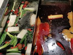 -阿串串老火锅(力盟店)