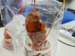 -千禧炸串(明瓦廊店)
